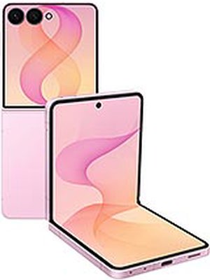Samsung Galaxy Z Flip 8 5G (256GB)
