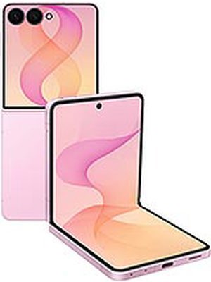 Samsung Galaxy Z Flip 8 5G (512GB)