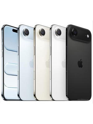 Apple iPhone 17 Air  512GB
