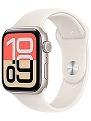 Apple Watch SE 3 40mm Cellular